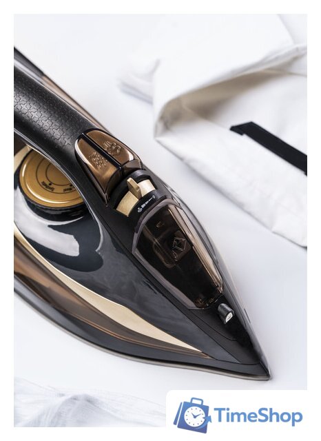 Утюг Camry CR 5036 - Изображение №7 — Интернет-магазин Time-Shop