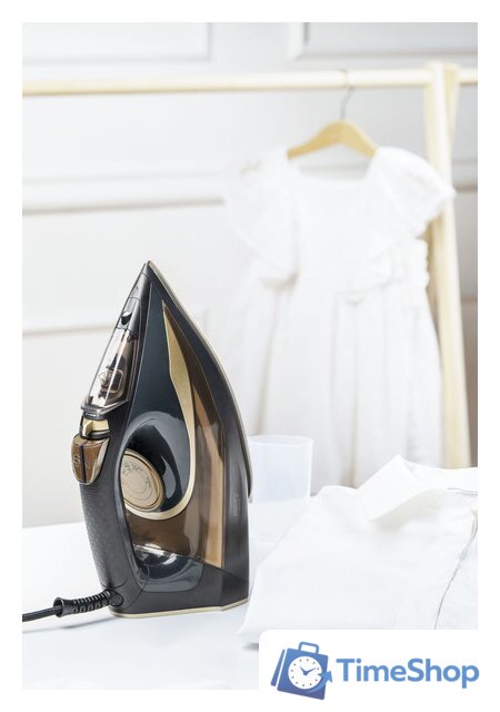 Утюг Camry CR 5036 - Изображение №9 — Интернет-магазин Time-Shop