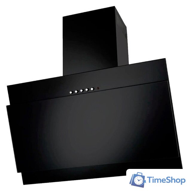 Кухонная вытяжка Exiteq EX-1496 (черный) - Изображение №1 — Интернет-магазин Time-Shop
