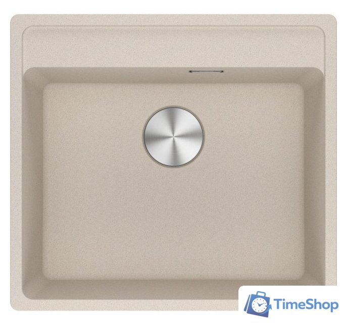 Кухонная мойка Franke Maris MRG 610-52 114.0661.765 (кофе) - Изображение №1 — Интернет-магазин Time-Shop