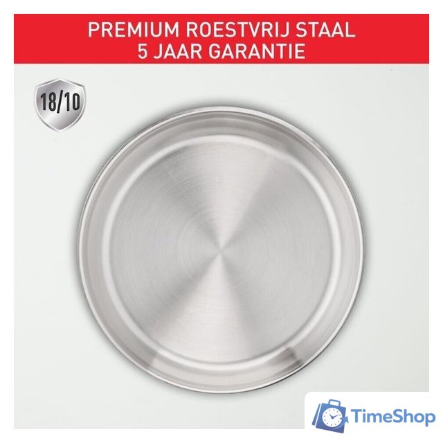 Набор сковород Tefal Ingenio Emotion L8968445 - Изображение №6 — Интернет-магазин Time-Shop