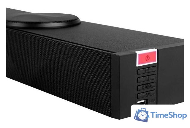 Саундбар DENN Atmo DBS-117 - Изображение №5 — Интернет-магазин Time-Shop