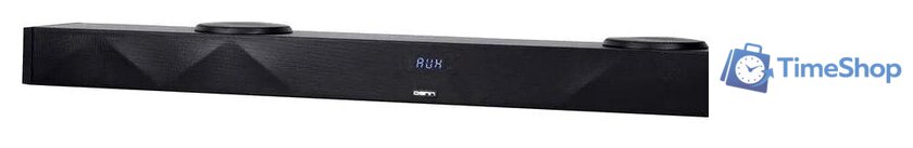 Саундбар DENN Atmo DBS-117 - Изображение №1 — Интернет-магазин Time-Shop
