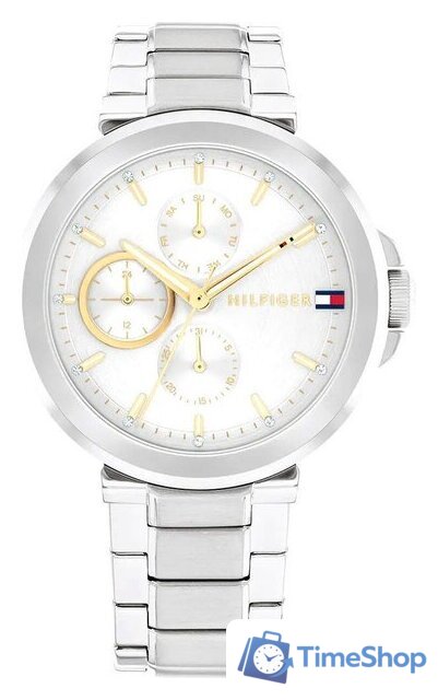 Наручные часы Tommy Hilfiger 1782753 - Изображение №1 — Интернет-магазин Time-Shop