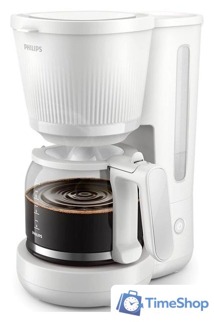 Капельная кофеварка Philips 3000 Series HD7411/00 - Изображение №1 — Интернет-магазин Time-Shop