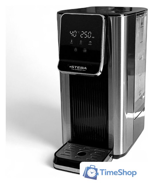 Диспенсер Steba HW 2 Hot&Fast - Изображение №2 — Интернет-магазин Time-Shop