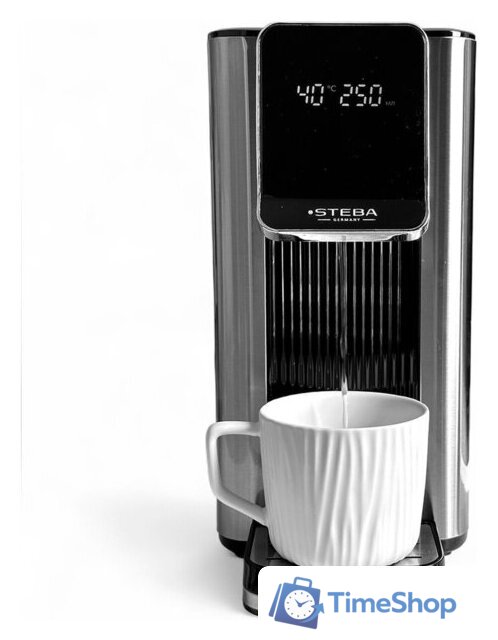 Диспенсер Steba HW 2 Hot&Fast - Изображение №1 — Интернет-магазин Time-Shop