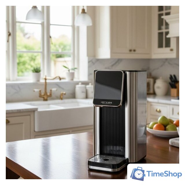 Диспенсер Steba HW 2 Hot&Fast - Изображение №5 — Интернет-магазин Time-Shop