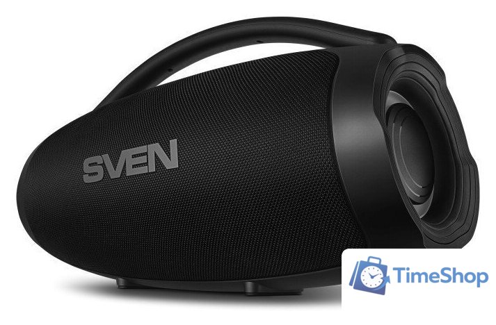 Беспроводная колонка SVEN PS-375 - Изображение №2 — Интернет-магазин Time-Shop