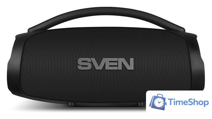 Беспроводная колонка SVEN PS-375 - Изображение №3 — Интернет-магазин Time-Shop