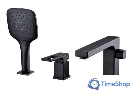 Смеситель Gappo G1117-6 - Изображение №1 — Интернет-магазин Time-Shop