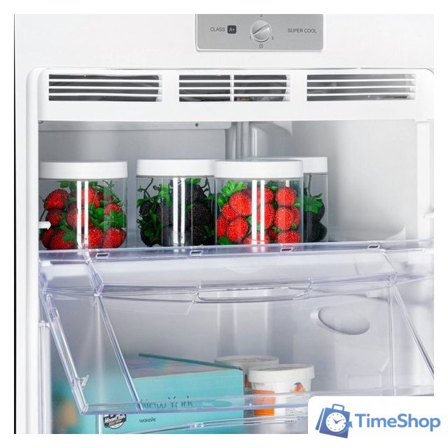 Морозильник Nord (Nordfrost) DF 265 BAP - Изображение №9 — Интернет-магазин Time-Shop