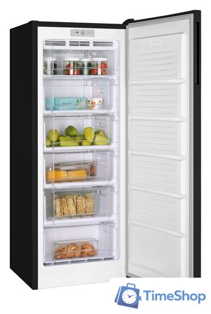 Морозильник Nord (Nordfrost) DF 265 BAP - Изображение №2 — Интернет-магазин Time-Shop