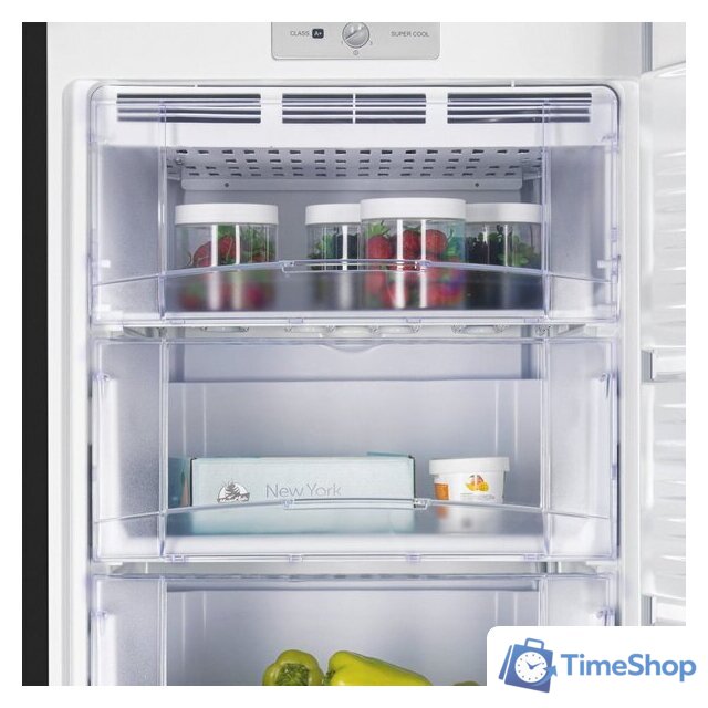 Морозильник Nord (Nordfrost) DF 265 BAP - Изображение №10 — Интернет-магазин Time-Shop