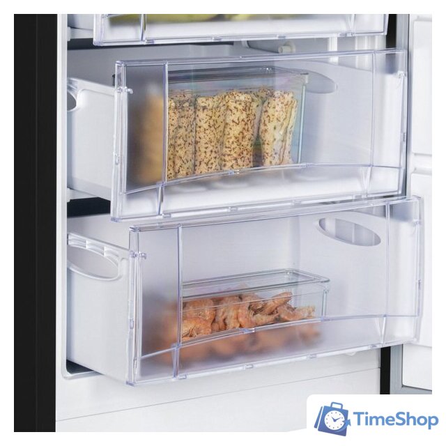 Морозильник Nord (Nordfrost) DF 265 BAP - Изображение №11 — Интернет-магазин Time-Shop