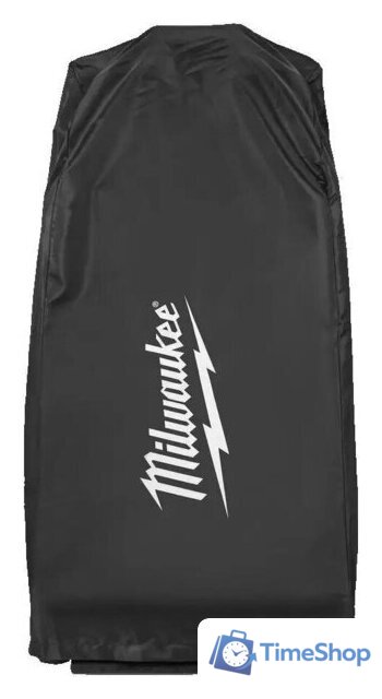 Чехол для газонной техники Milwaukee 4932479821 - Изображение №3 — Интернет-магазин Time-Shop