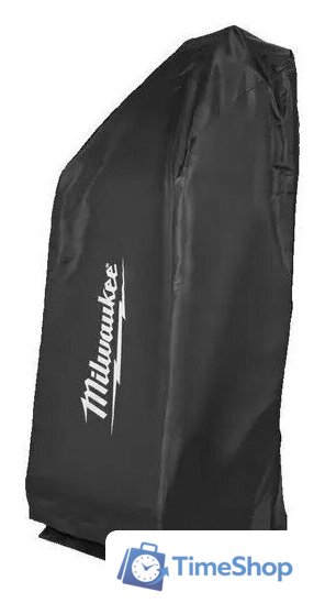 Чехол для газонной техники Milwaukee 4932479821 - Изображение №2 — Интернет-магазин Time-Shop