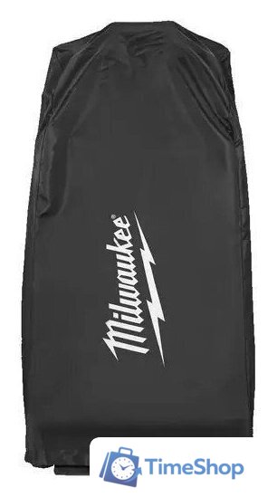 Чехол для газонной техники Milwaukee 4932479821 - Изображение №1 — Интернет-магазин Time-Shop