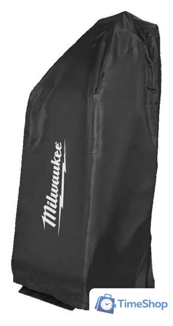 Чехол для газонной техники Milwaukee 4932479821 - Изображение №4 — Интернет-магазин Time-Shop