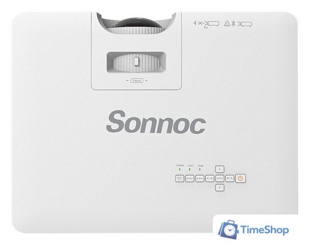 Проектор Sonnoc SNP-H36S - Изображение №5 — Интернет-магазин Time-Shop