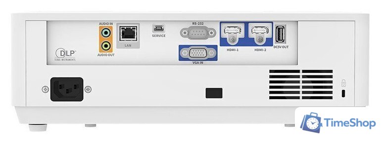 Проектор Sonnoc SNP-H36S - Изображение №6 — Интернет-магазин Time-Shop
