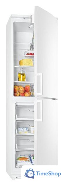 Холодильник ATLANT ХМ-4025-000 - Изображение №5 — Интернет-магазин Time-Shop