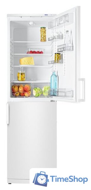 Холодильник ATLANT ХМ-4025-000 - Изображение №6 — Интернет-магазин Time-Shop
