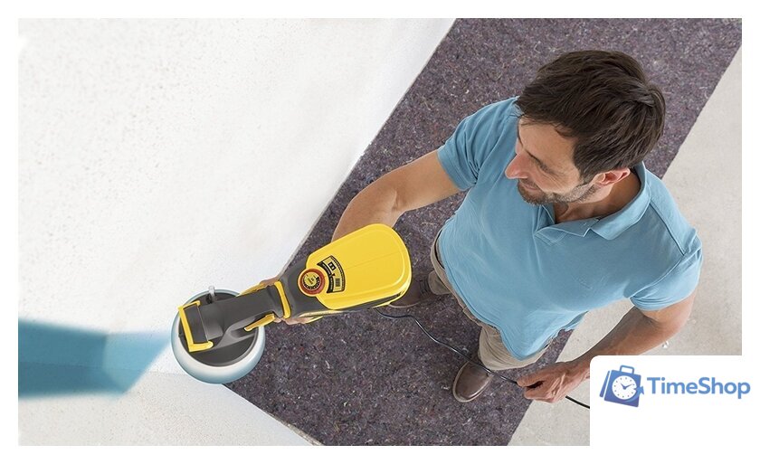 Краскораспылитель Wagner W 590 FLEXiO [2361538] - Изображение №6 — Интернет-магазин Time-Shop