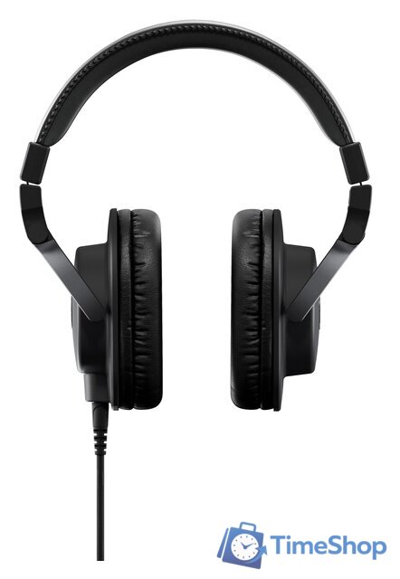 Наушники Yamaha HPH-MT5 - Изображение №2 — Интернет-магазин Time-Shop