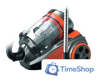 Пылесос Eurostek EVC-3010 - Изображение №1 — Интернет-магазин Time-Shop