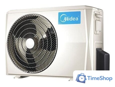 Кондиционер Midea Paramount MSAG1-18HRN1-I/MSAG1-18HRN1-O - Изображение №2 — Интернет-магазин Time-Shop