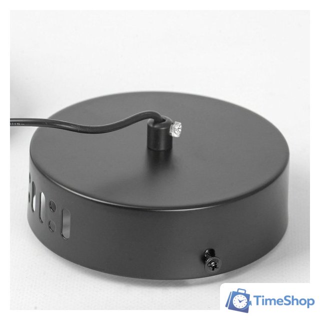 Подвесная люстра Lussole Aberdeen LSP-7151 - Изображение №6 — Интернет-магазин Time-Shop