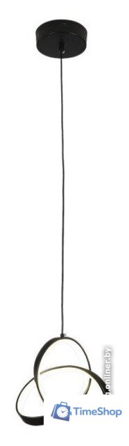 Подвесная люстра Lussole Aberdeen LSP-7151 - Изображение №1 — Интернет-магазин Time-Shop