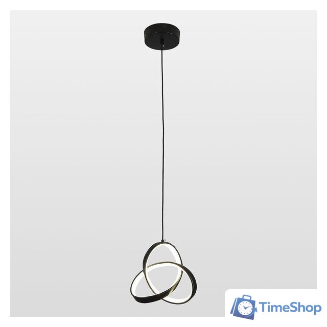 Подвесная люстра Lussole Aberdeen LSP-7151 - Изображение №2 — Интернет-магазин Time-Shop