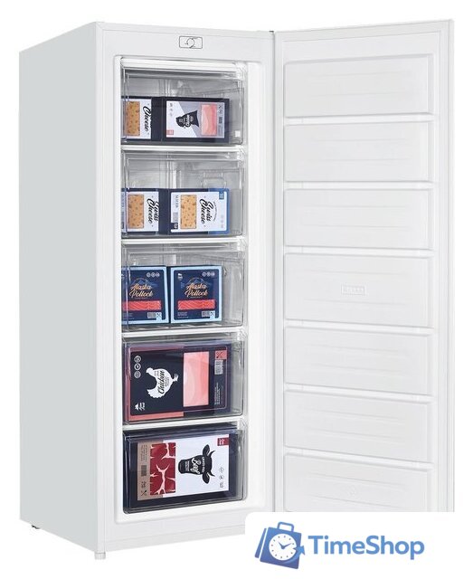 Морозильник TECHNO DD1-21N - Изображение №3 — Интернет-магазин Time-Shop