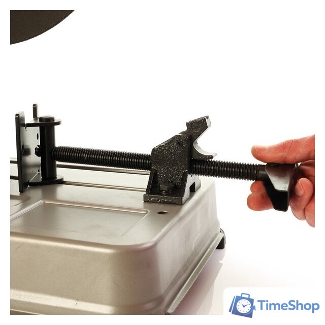 Монтажная (отрезная) пила Milwaukee CHS 355 - Изображение №3 — Интернет-магазин Time-Shop