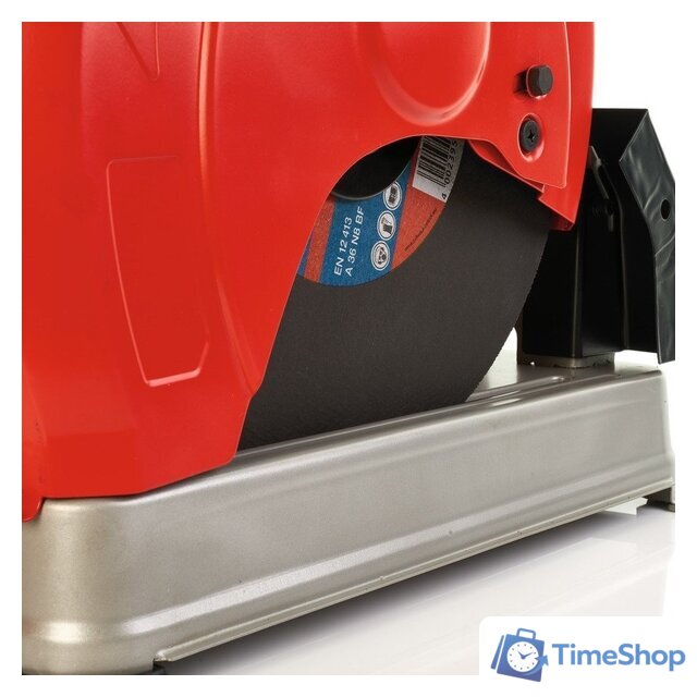 Монтажная (отрезная) пила Milwaukee CHS 355 - Изображение №7 — Интернет-магазин Time-Shop