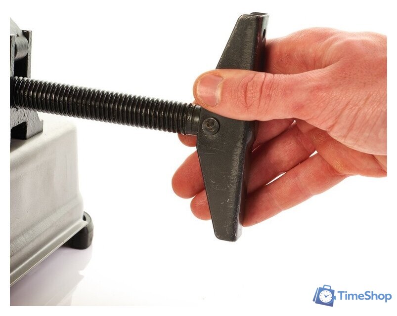 Монтажная (отрезная) пила Milwaukee CHS 355 - Изображение №4 — Интернет-магазин Time-Shop