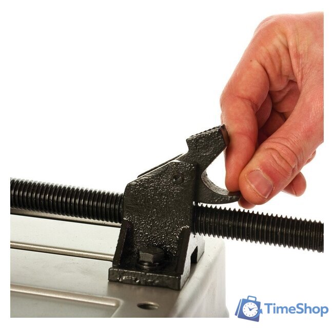 Монтажная (отрезная) пила Milwaukee CHS 355 - Изображение №2 — Интернет-магазин Time-Shop