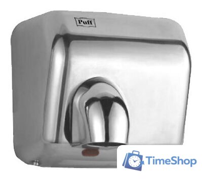 Сушилка для рук Puff 8847 - Изображение №1 — Интернет-магазин Time-Shop