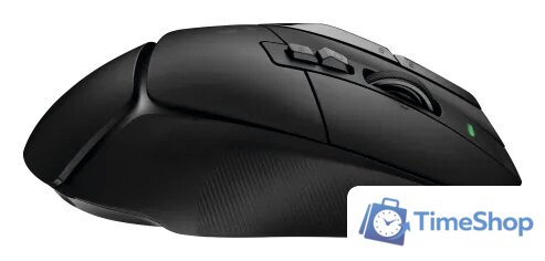Игровая мышь Logitech G502 X Lightspeed (черный) - Изображение №6 — Интернет-магазин Time-Shop