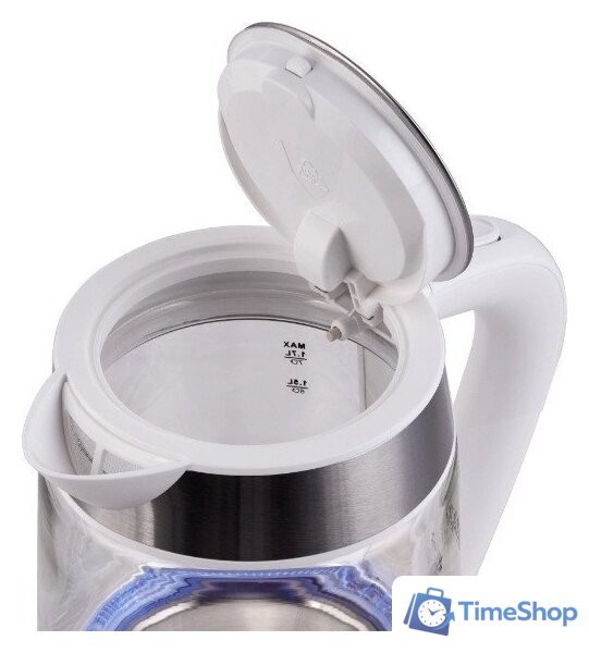 Электрический чайник Hyundai HYK-G3606 - Изображение №9 — Интернет-магазин Time-Shop