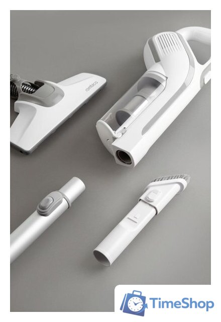 Пылесос Rombica MyClean Turbo NHS20D03 - Изображение №4 — Интернет-магазин Time-Shop