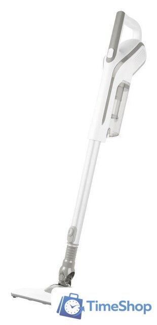 Пылесос Rombica MyClean Turbo NHS20D03 - Изображение №1 — Интернет-магазин Time-Shop