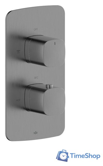 Смеситель Armatura Kfa Malaga 5759-001-61 - Изображение №1 — Интернет-магазин Time-Shop