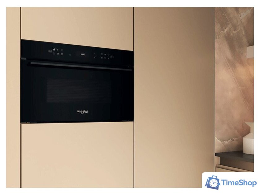Микроволновая печь Whirlpool WMD7O4TB - Изображение №5 — Интернет-магазин Time-Shop