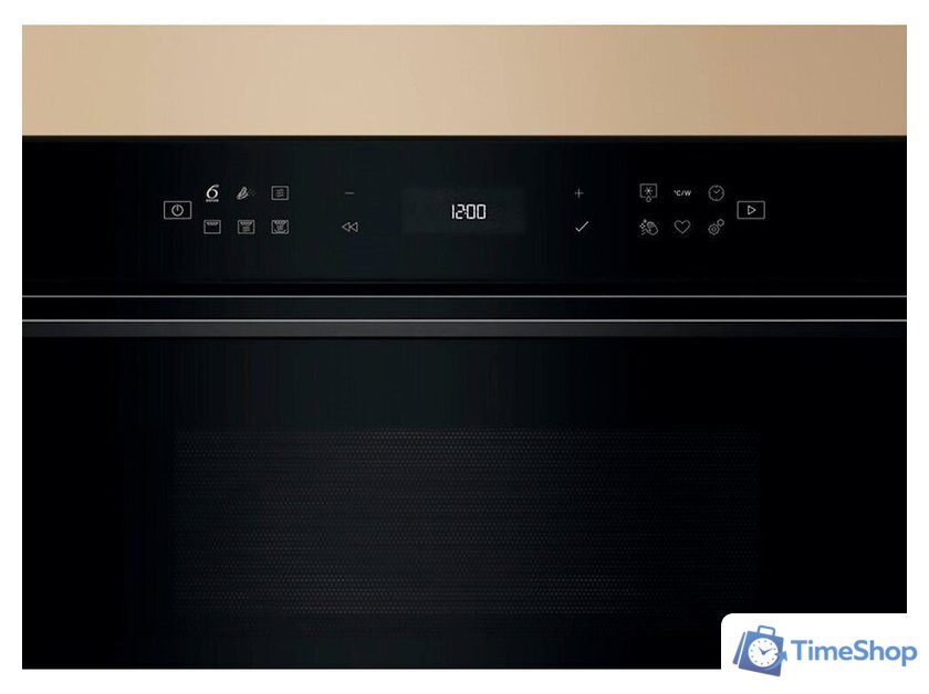 Микроволновая печь Whirlpool WMD7O4TB - Изображение №4 — Интернет-магазин Time-Shop