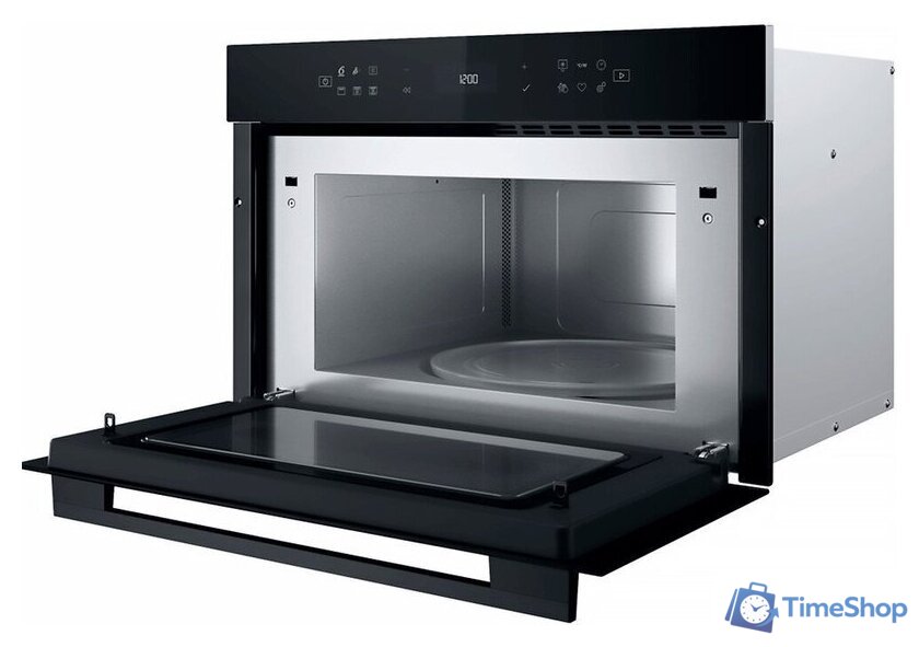 Микроволновая печь Whirlpool WMD7O4TB - Изображение №3 — Интернет-магазин Time-Shop