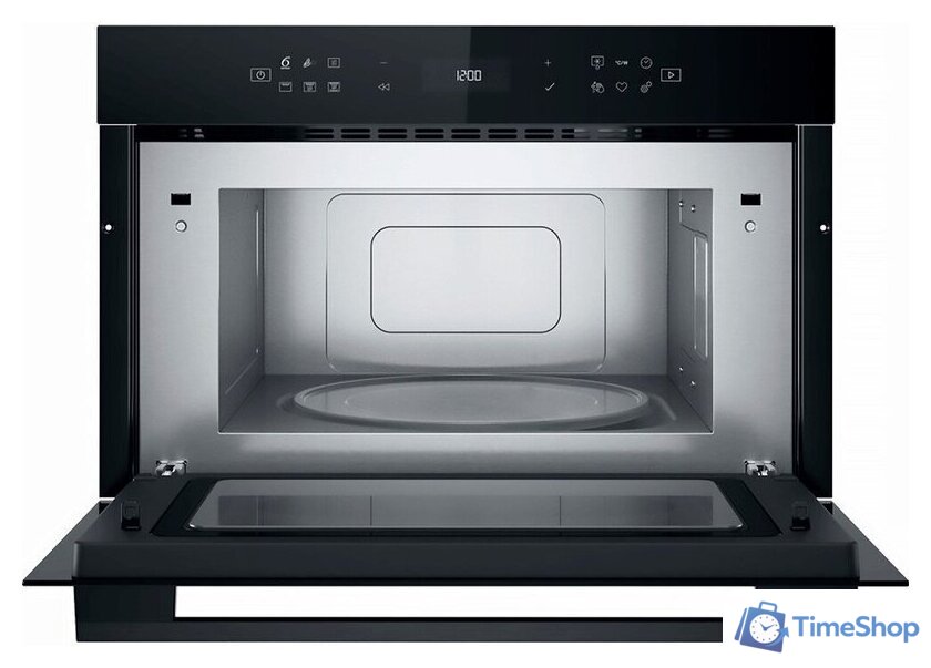 Микроволновая печь Whirlpool WMD7O4TB - Изображение №2 — Интернет-магазин Time-Shop