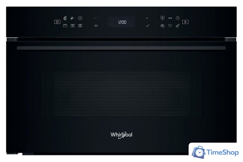 Микроволновая печь Whirlpool WMD7O4TB - Изображение №1 — Интернет-магазин Time-Shop